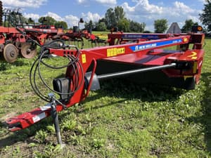 2020 New Holland Discbine 209 Image