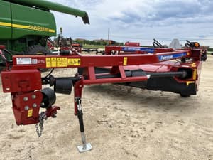 2020 New Holland 210 Image