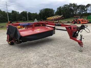 Main image New Holland 210