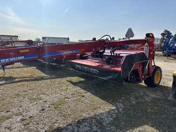 Main image New Holland 312