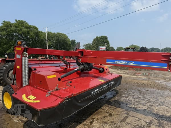 Equipment Main Image