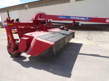 Main image New Holland 313