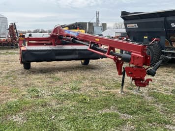 Main image New Holland 313