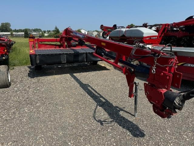 Image of New Holland 313 equipment image 4