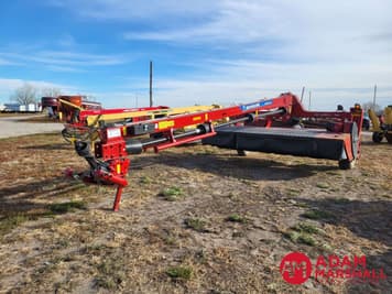 Main image New Holland 313