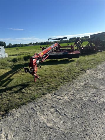 Main image New Holland 316