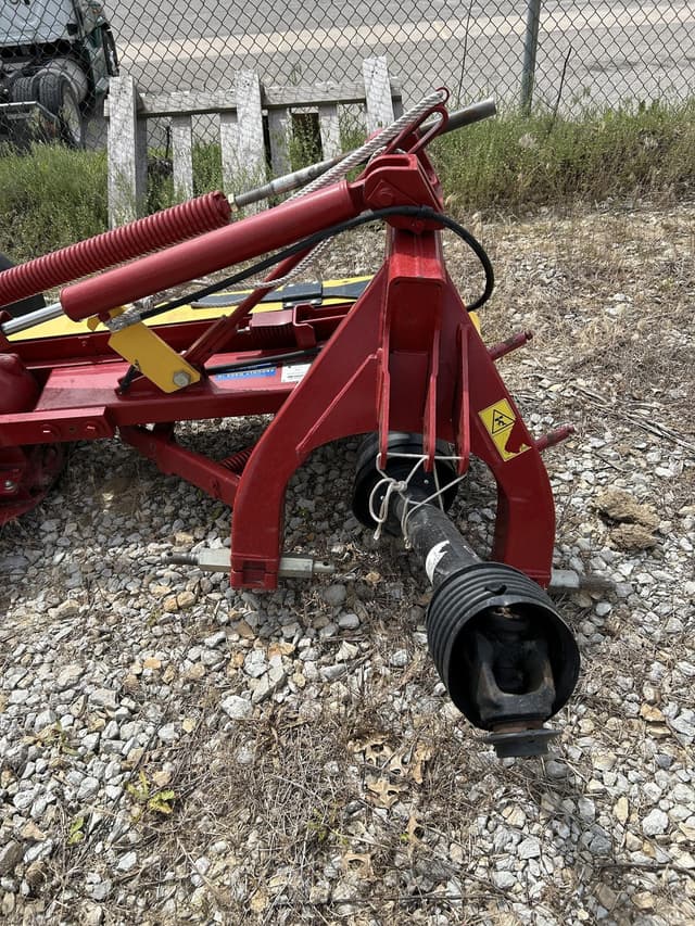 Image of New Holland Duradisc 108M equipment image 1
