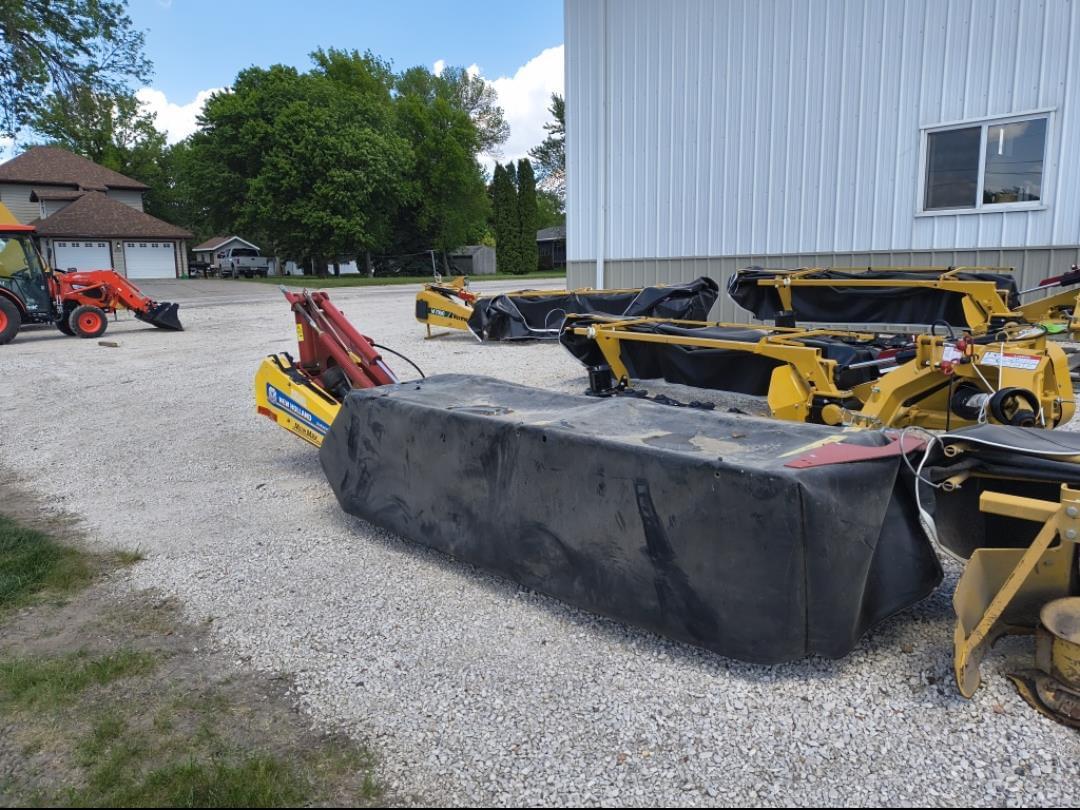 Image of New Holland Duradisc 108M Primary image