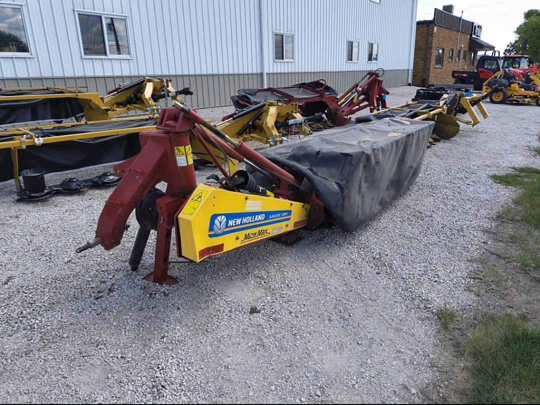 Image of New Holland Duradisc 108M Primary image