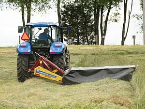 2020 New Holland Duradisc 210M Image