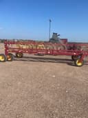 2020 New Holland DURAVEE 1631 Image