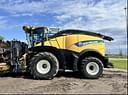 2020 New Holland FR920 Image