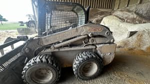 2020 New Holland L220 Image