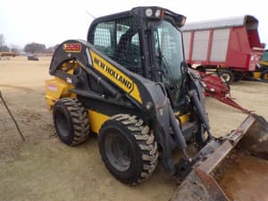 2020 New Holland L228 Image