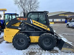 Main image New Holland L234 0