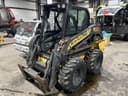 2020 New Holland L318 Image
