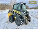 2020 New Holland L318 Image