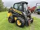 2020 New Holland L318 Image