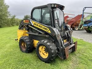 2020 New Holland L318 Image