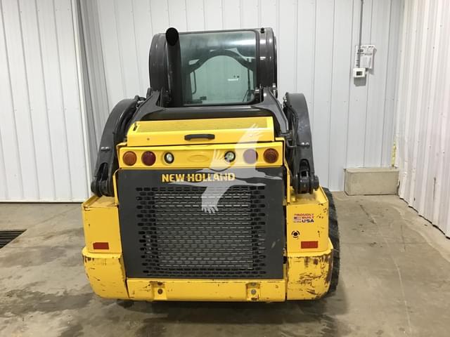 Image of New Holland L320 equipment image 1