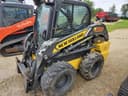 2020 New Holland L320 Image