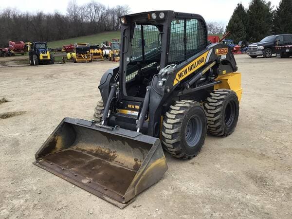 Equipment Main Image