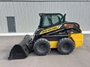 2020 New Holland L320 Image