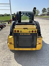 Main image New Holland L320 1