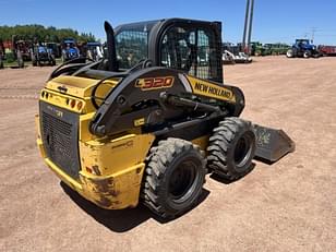 Main image New Holland L320 5