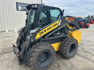 2020 New Holland L328 Image