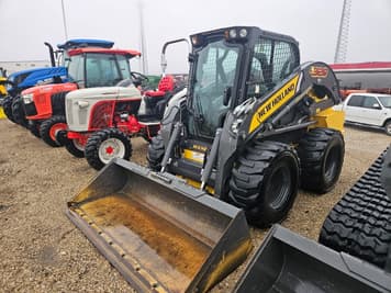 Main image New Holland L328