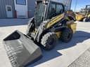 2020 New Holland L328 Image