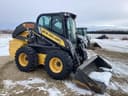 2020 New Holland L328 Image