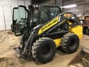 2020 New Holland L334 Image