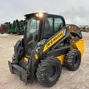 2020 New Holland L334 Image