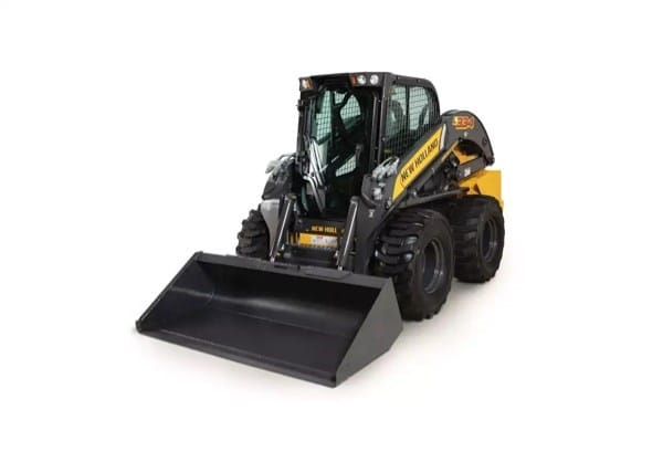 2020 New Holland L334 Equipment Image0