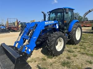 2020 New Holland PowerStar 100 Image