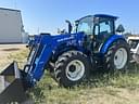 2020 New Holland PowerStar 100 Image