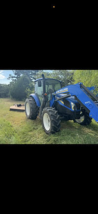 Image of New Holland PowerStar 100 Primary image