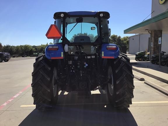 Image of New Holland PowerStar 100 equipment image 2