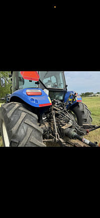 Image of New Holland PowerStar 100 equipment image 3