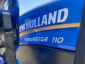 Thumbnail image New Holland PowerStar 110 5