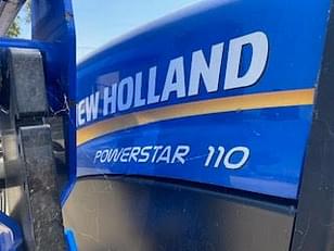 Main image New Holland PowerStar 110 5