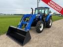 2020 New Holland PowerStar 120 Image