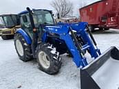 Thumbnail image New Holland PowerStar 120 1