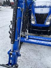 Main image New Holland PowerStar 120 5