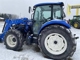 Main image New Holland PowerStar 120 6