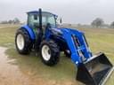 2020 New Holland PowerStar 120 Image