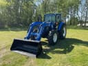 2020 New Holland PowerStar 120 Image