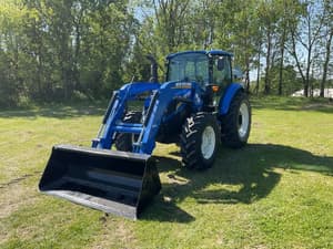 2020 New Holland PowerStar 120 Image